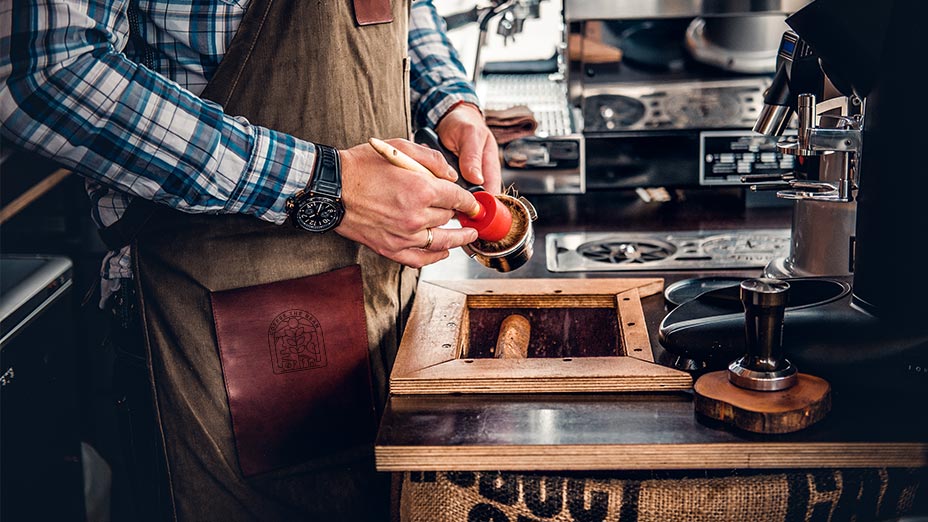 روش های درست کردن قهوه