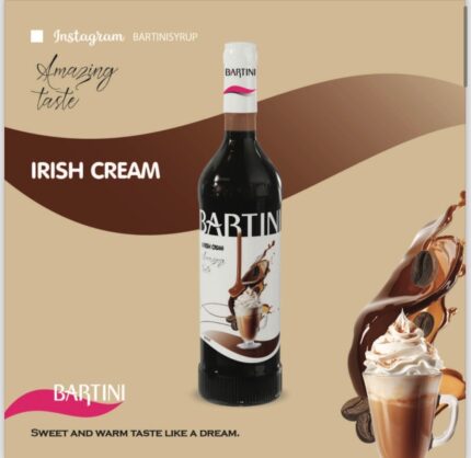 سیروپ آیریش