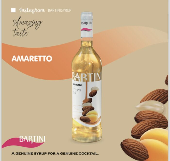 Screenshot سیروپ بادام زردآلو - Image 1