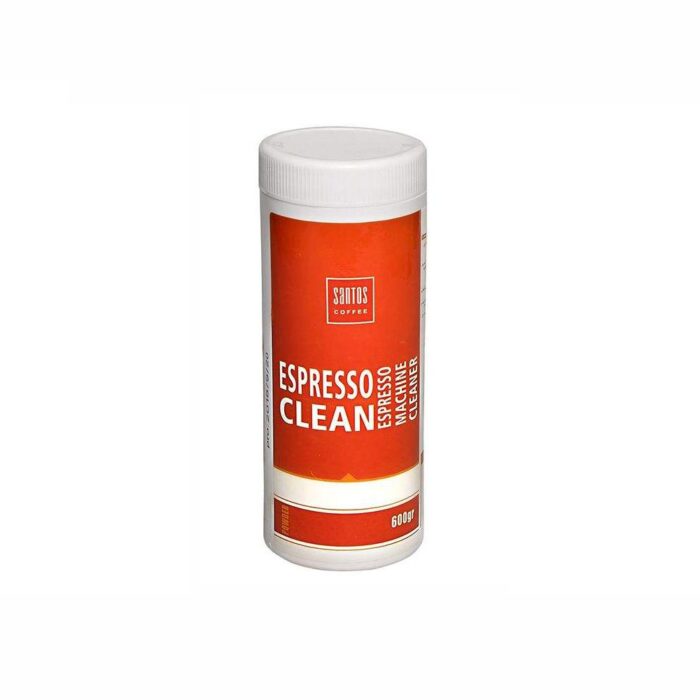santos-espresso-cleaner پودر بکواش دستگاه صنعتی