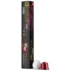 کپسول قهوه زومبا