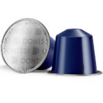 کپسول قهوه جیم تایم