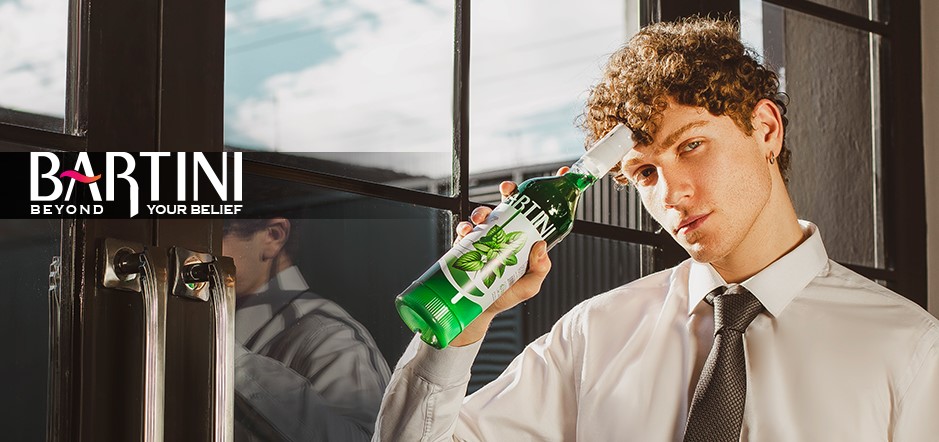 سیروپ بارتینی