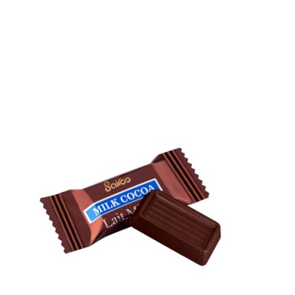 شکلات میلکو