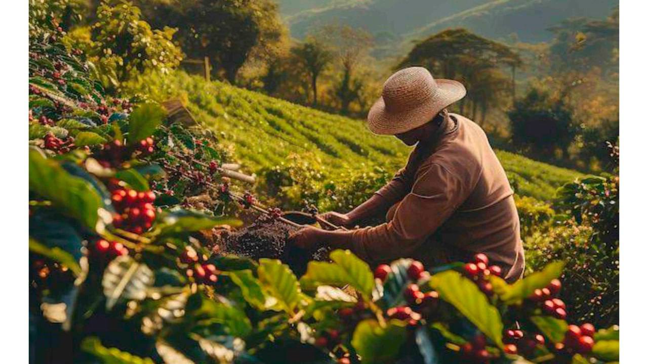 قهوه اسپشالیتی