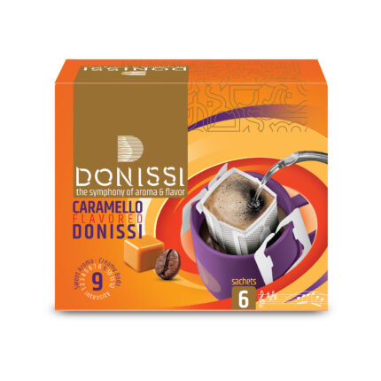 درییپ بگ کاراملو