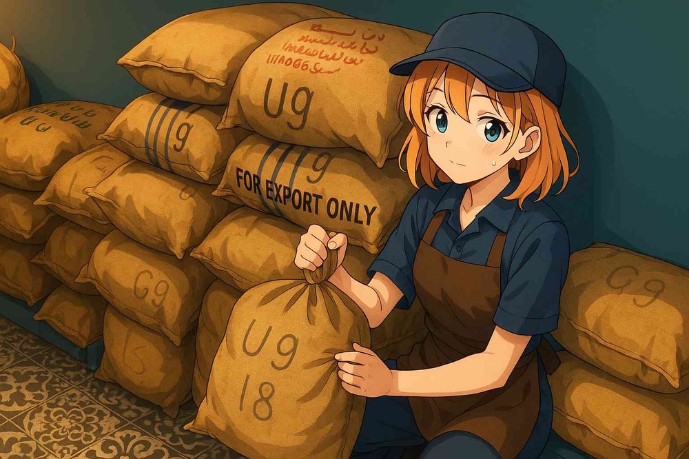 خرید قهوه عمده