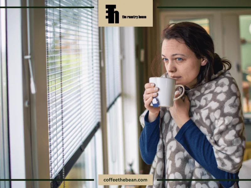 قهوه در دوران سرماخوردگی