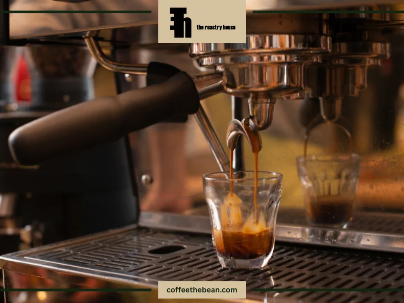 خرید قهوه اسپرسو