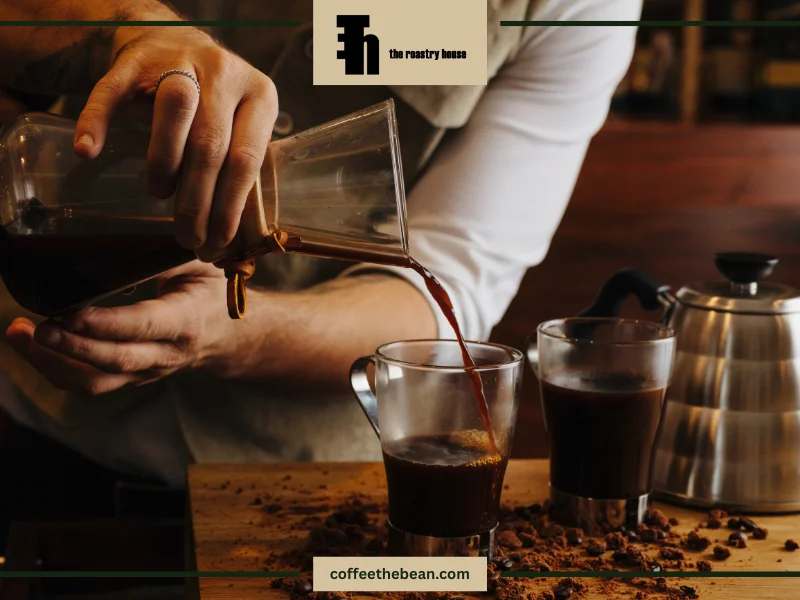 خرید قهوه عمده