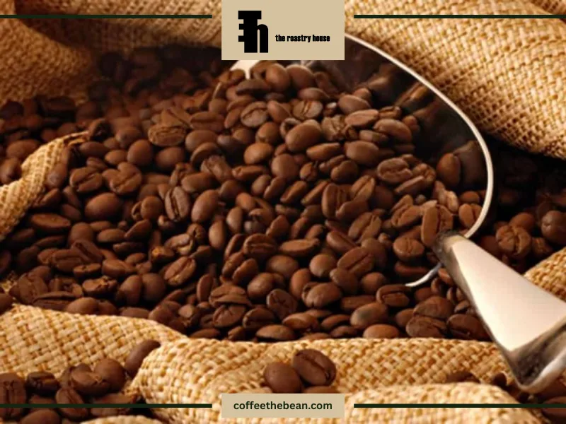 انواع پودر قهوه کلمبیا