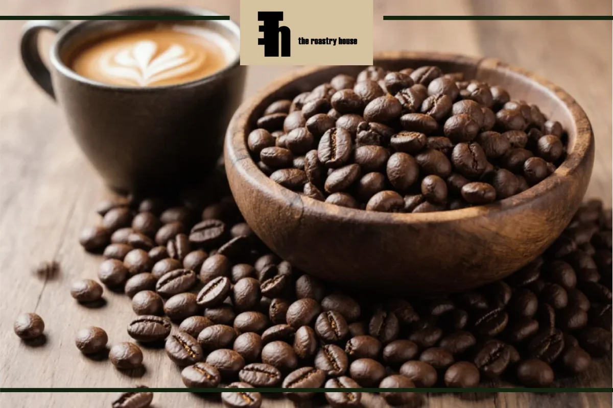 بهترین قهوه عربیکا