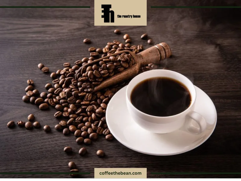 روبوستا قهوه چیست و چه ویژگی‌هایی دارد؟