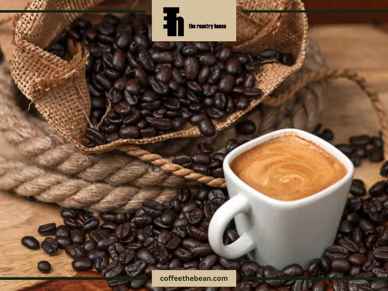 قهوه ترک؛ روشی سنتی و محبوب برای قهوه روبوستا