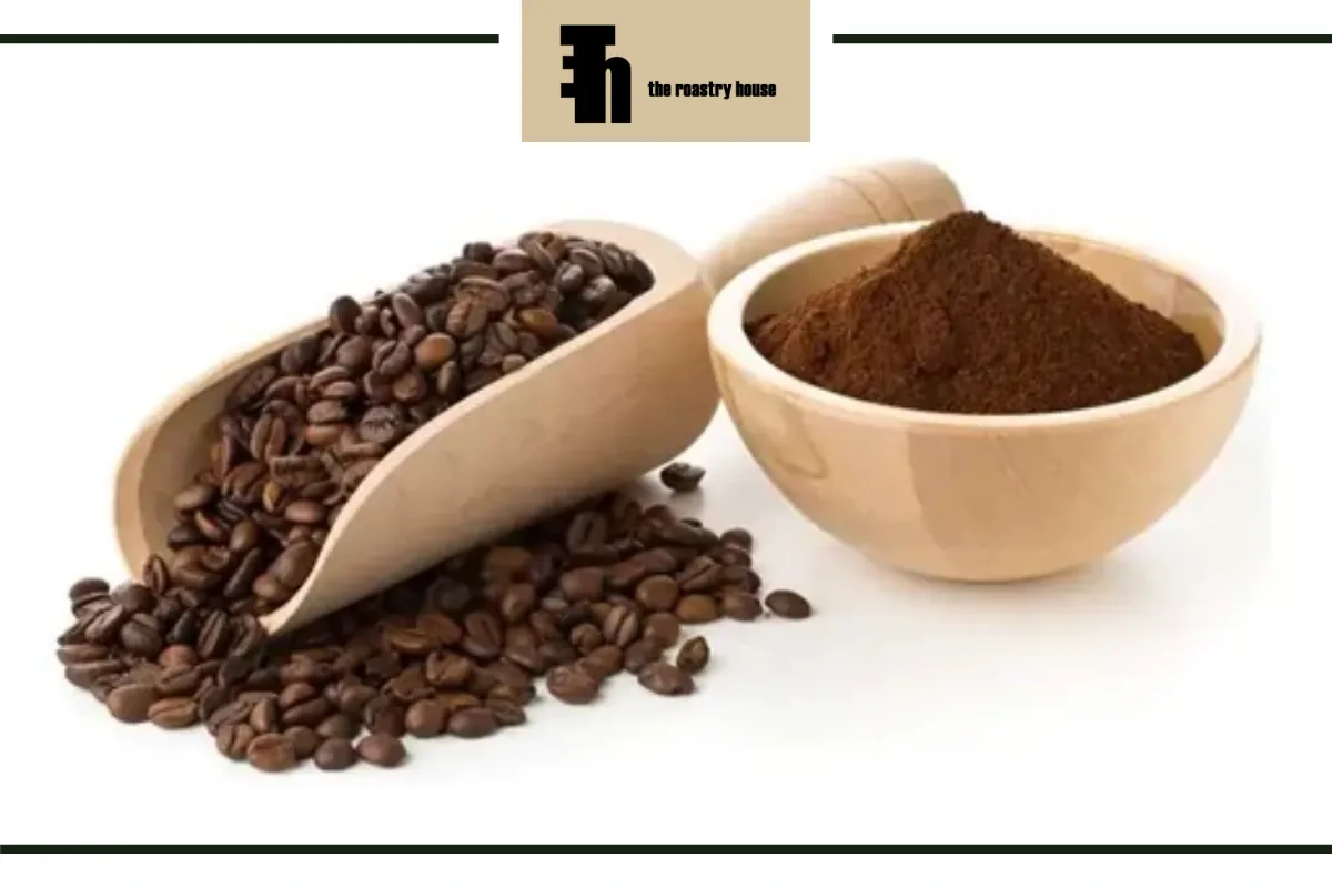 قهوه روبوستا چیست؟