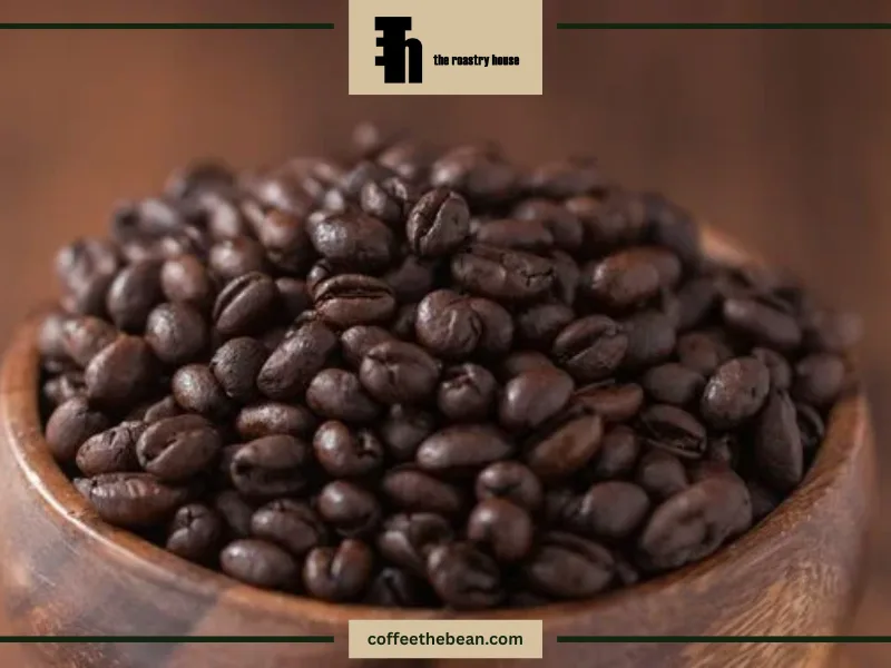 مقایسه مشخصات کلیدی روبوستا و عربیکا