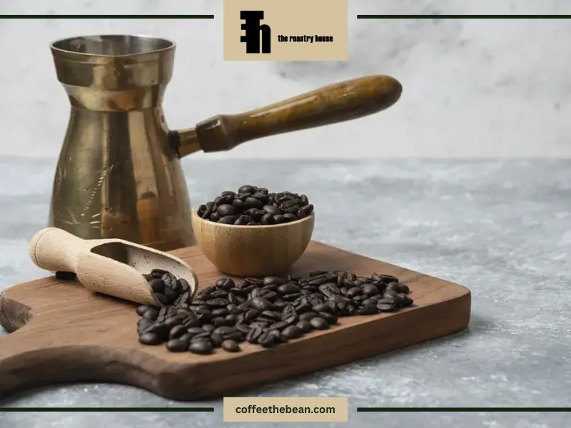 نکات تهیه بهترین میکس قهوه عربیکا و روبوستا