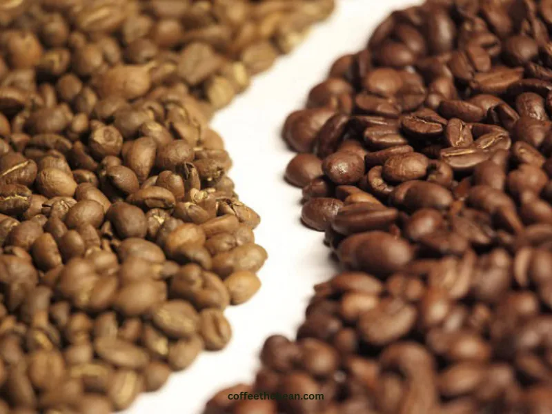 ویژگی‌های قهوه عربیکا