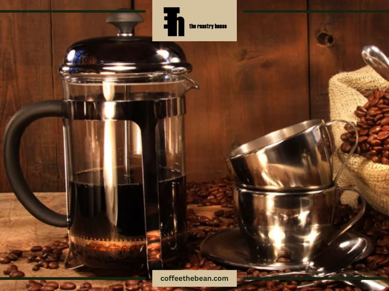 چگونه قهوه فرانسه تهیه کنیم؟