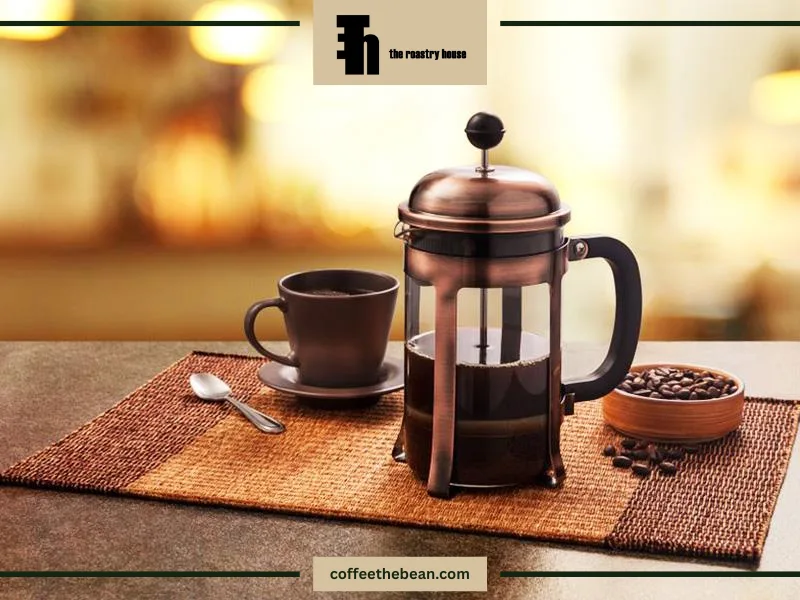 چگونه پودر قهوه فرانسه را انتخاب کنیم؟