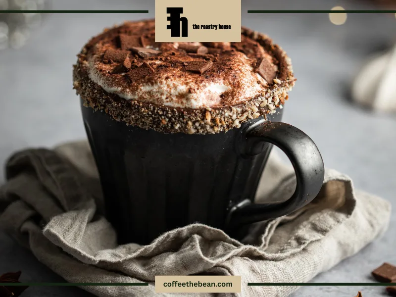 بهترین برند هات چاکلت برای فصول سرد