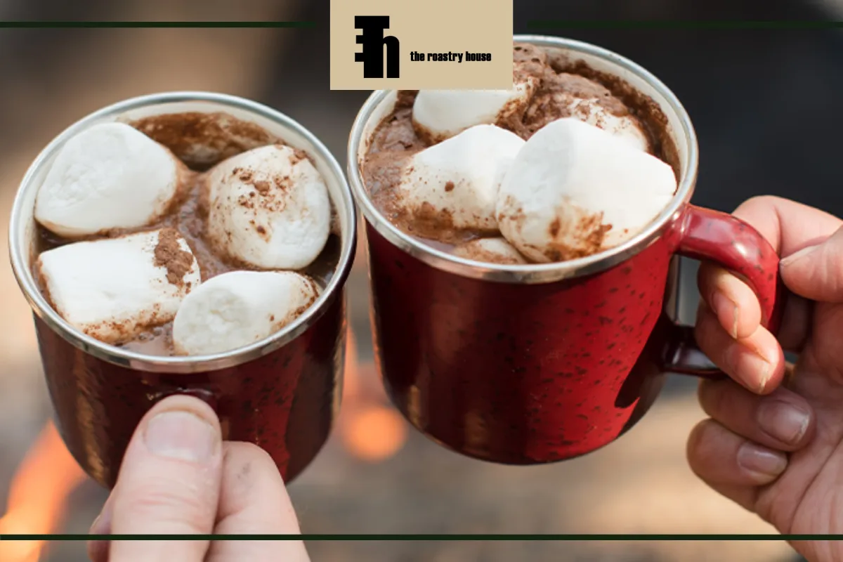 بهترین برند هات چاکلت