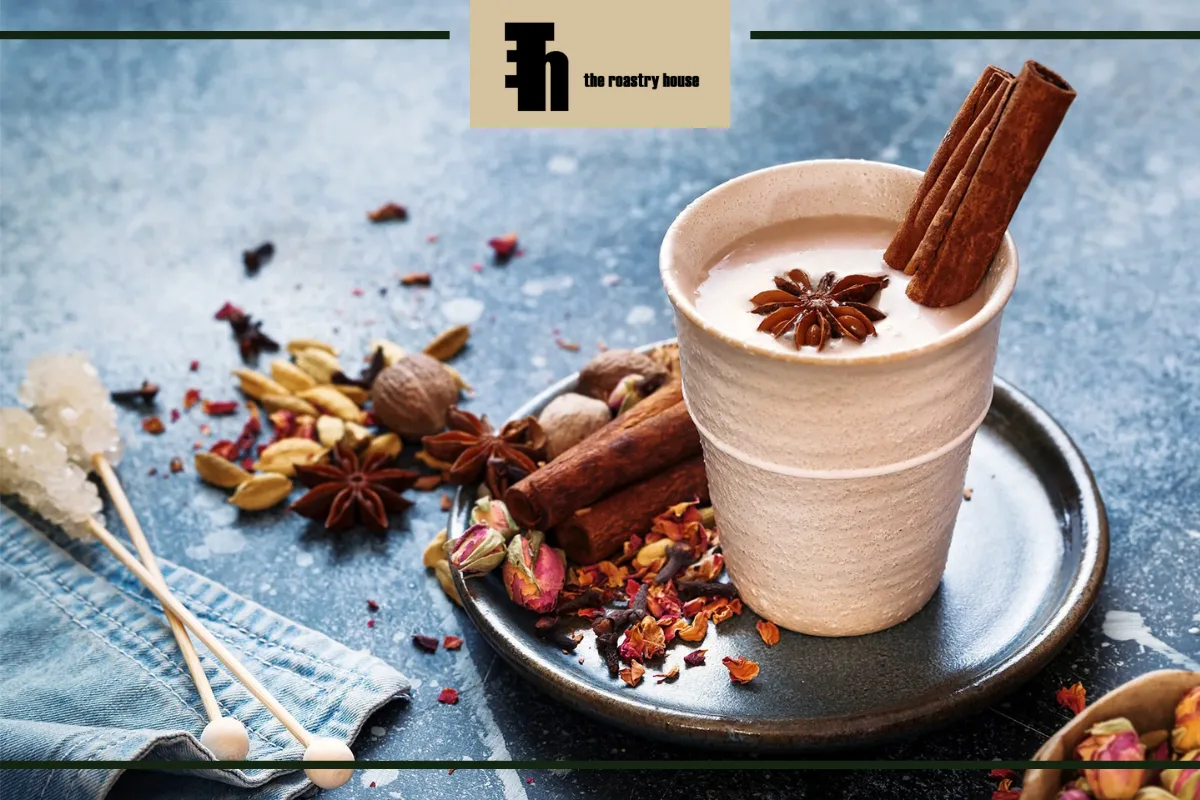 خواص چای ماسالا برای زنان