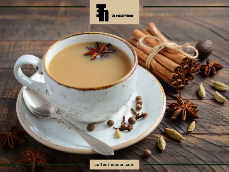 قیمت روز چای ماسالا چگونه تغییر می‌کند؟
