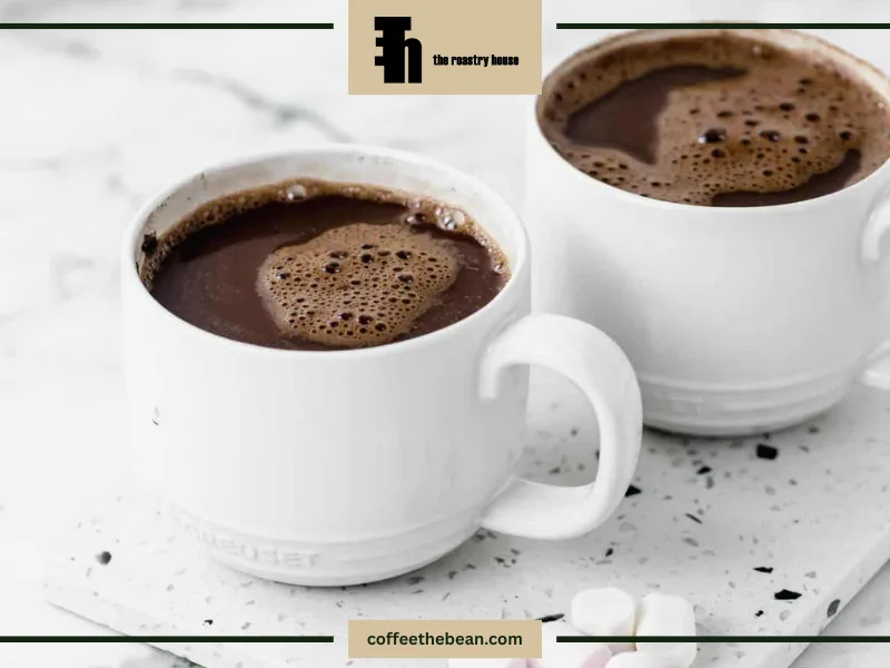 هات چاکلت و خواص آن برای پوست