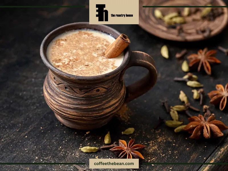 چای ماسالا و افزایش میزان متابولیسم در زنان