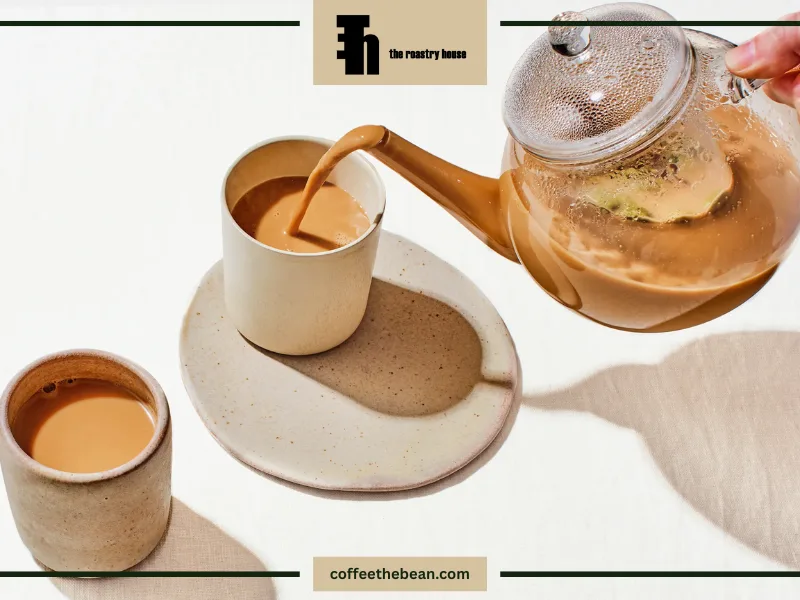 چای کرک و محافظت از سلامت دهان و دندان