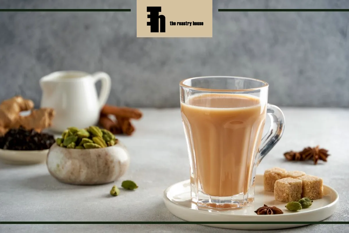 چای کرک چیست؟