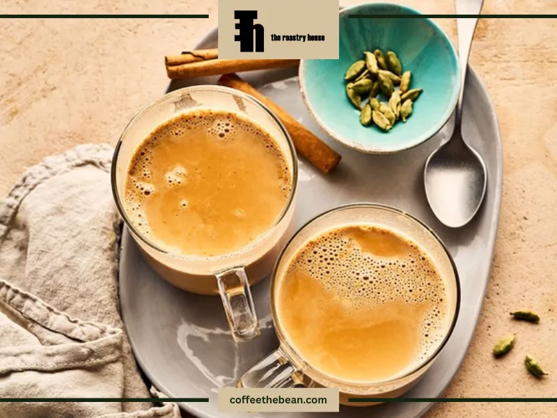 چای کرک یک نوشیدنی مناسب برای شب‌ها