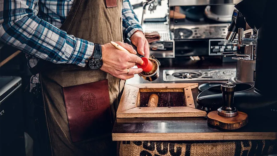 روش های درست کردن قهوه